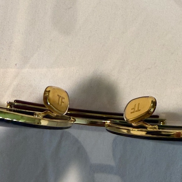 TOM FORD BRADY FT1018 - Picture 10 of 12